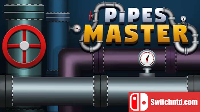 管道大师  Pipes Master_0