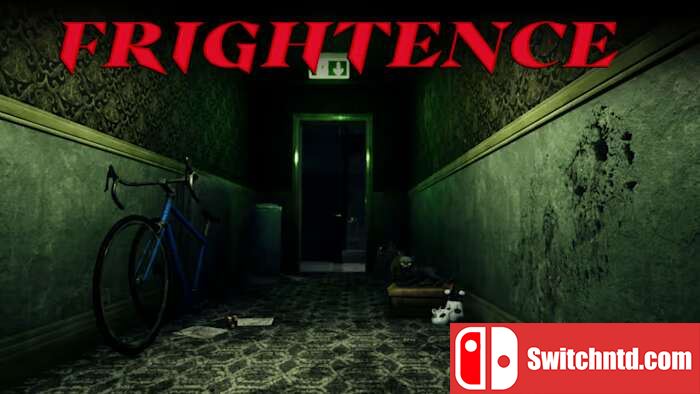 恐惧  Frightence_0