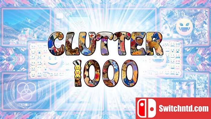 Clutter 1000_0