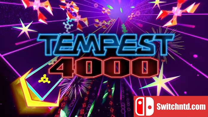 暴风雨4000  Tempest 4000_0