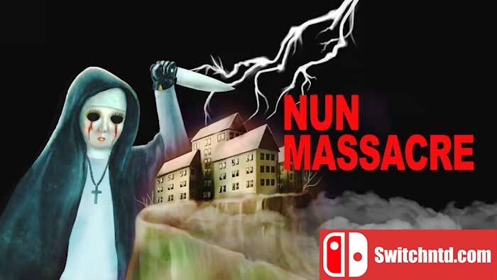 修女屠杀夜  Nun Massacre_0