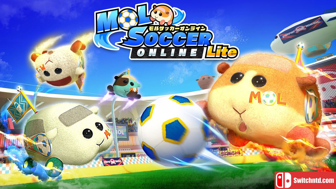 MOL SOCCER ONLINE Lite  モルサッカーオンライン Lite_0