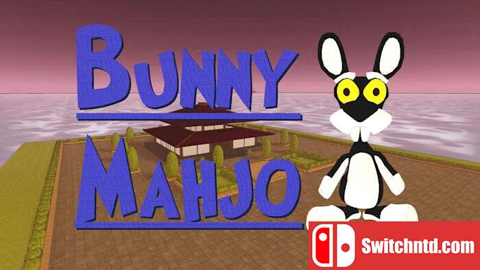 兔子麻将丨Bunny Mahjo_0