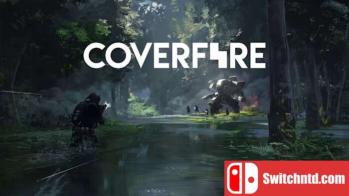 掩护火力：离线射击丨Cover Fire Offline Shooting Game_0