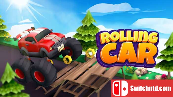 Rolling Car_0