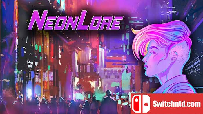 霓虹灯丨NeonLore_0