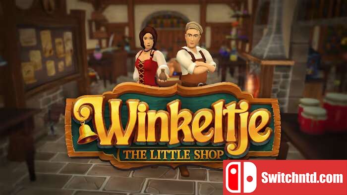 温克利小店丨Winkeltje The Little Shop_0