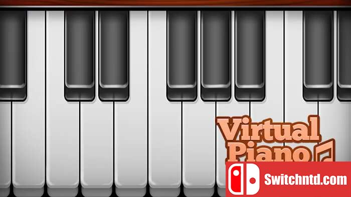 虚拟钢琴丨Virtual Piano_0