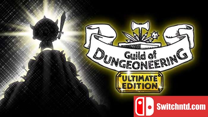 地下城探险工会：终极版丨Guild of Dungeoneering Ultimate Edition_0