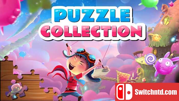 拼图系列丨Puzzle Collection_0