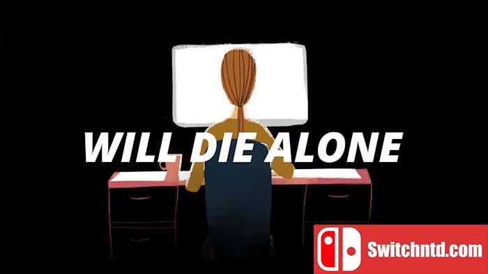 Will Die Alone_0