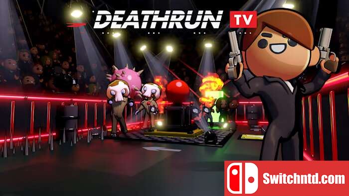 DEATHRUN TV_0