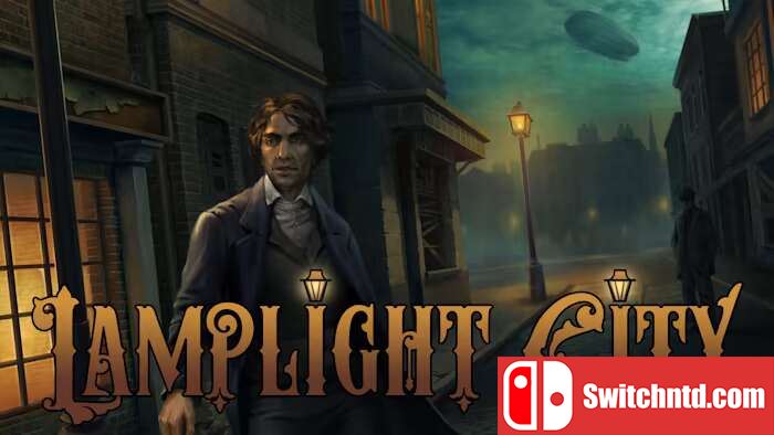 灯光之城丨Lamplight City_0