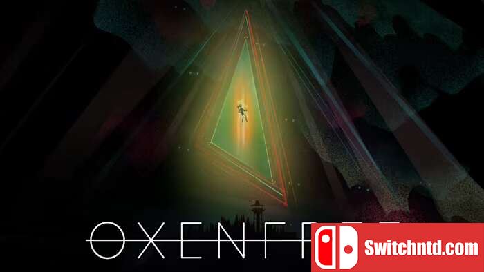 奥森弗里丨OXENFREE_0