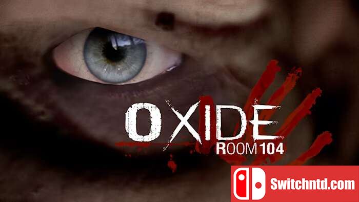 氧化室104号丨Oxide Room 104_0