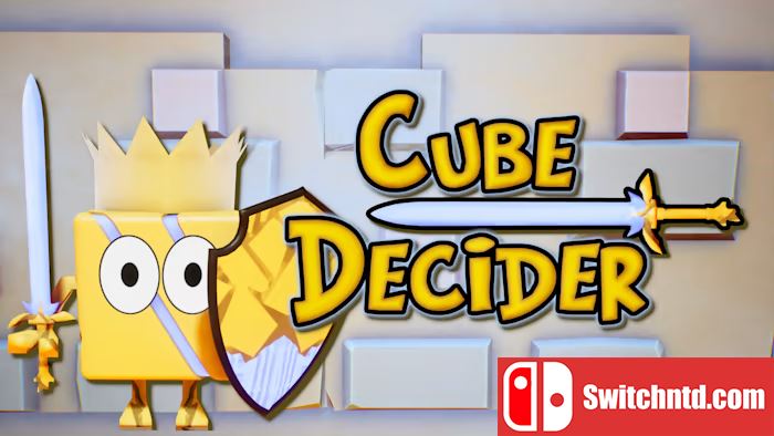 Cube Decider_0