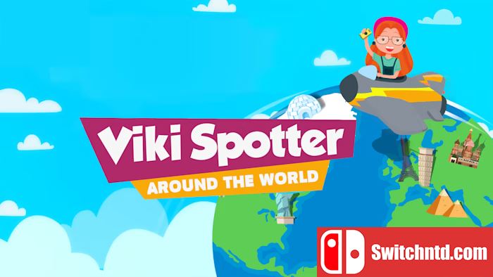 维基观察：世界各地丨Viki Spotter Around The World_0