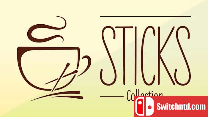 火柴系列丨Sticks Collection_0