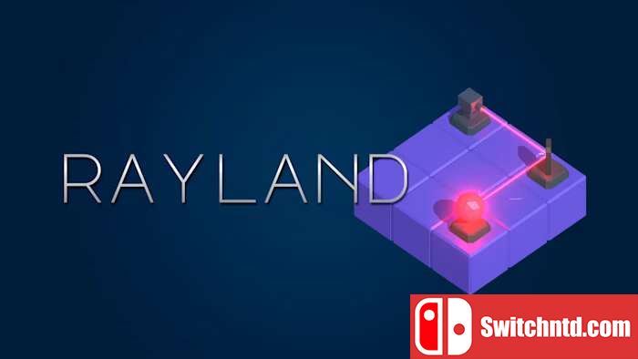 射线地带 Rayland_0