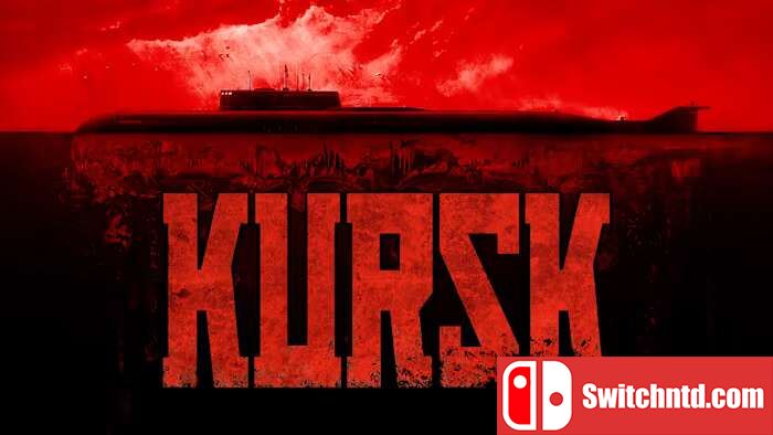 库尔斯克丨KURSK_0