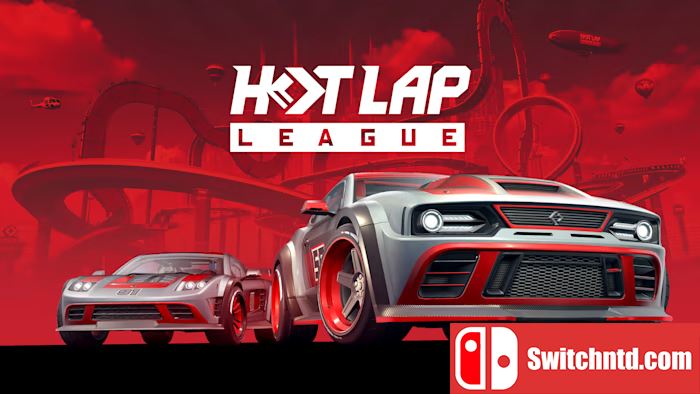 热力联赛：豪华版丨Hot Lap League Deluxe Edition_0