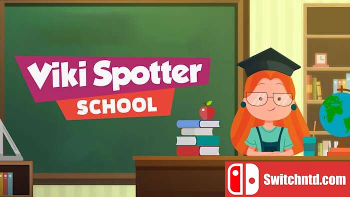 维基观察：学校专题丨Viki Spotter School_0