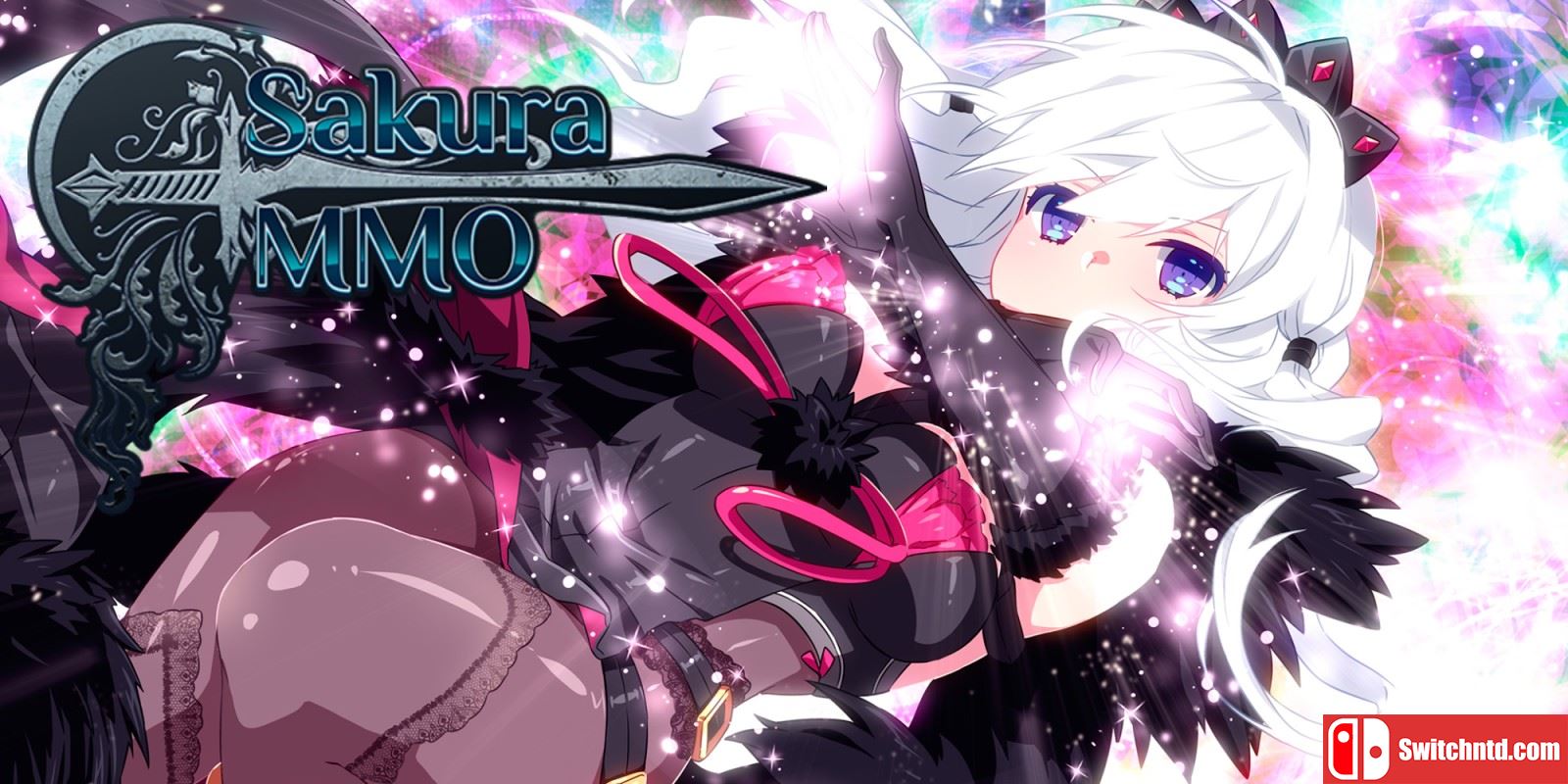 樱花MMO丨Sakura MMO_0