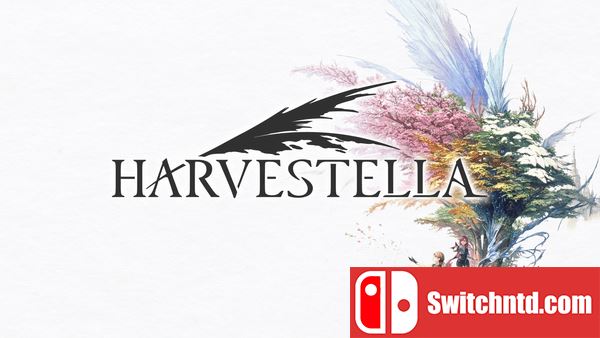 收获之星丨HARVESTELLA_0