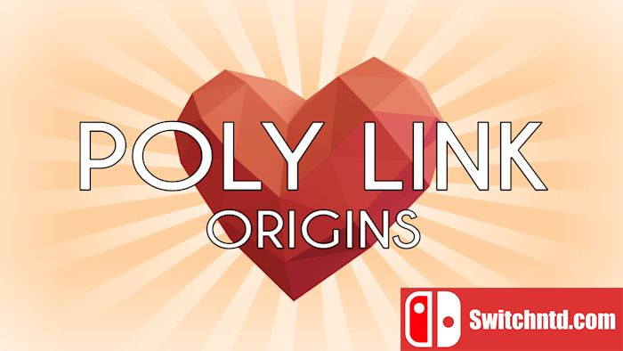 低聚拼图：起源丨Poly Link – Origins_0