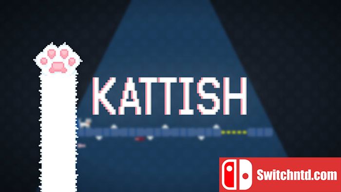 卡蒂什丨Kattish_0