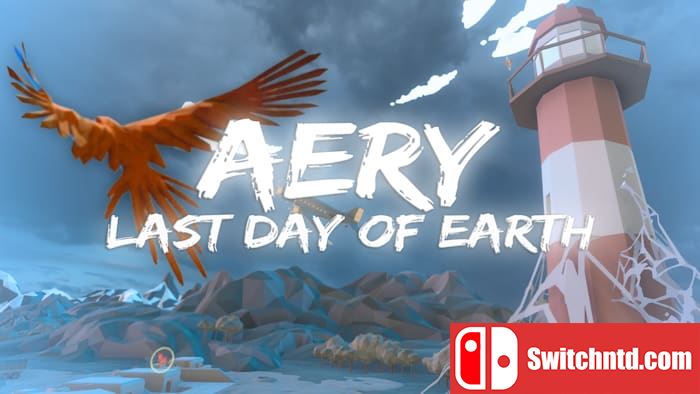 Aery：地球末日丨Aery – Last Day of Earth_0