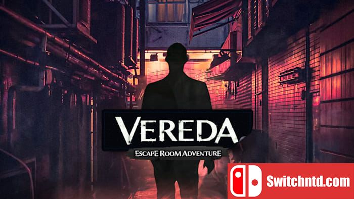 VEREDA密室逃脱冒险丨VEREDA – Escape Room Adventure_0