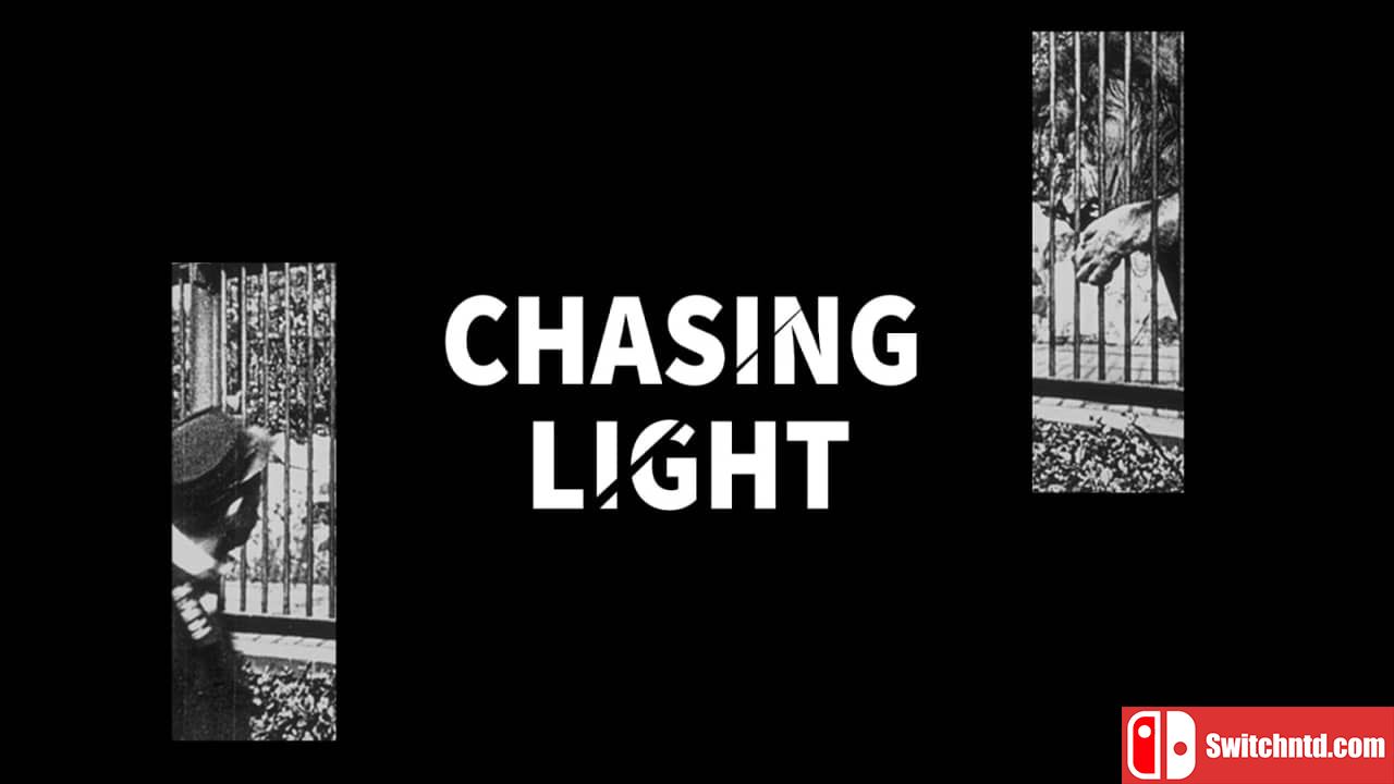 追逐光丨Chasing Light_0