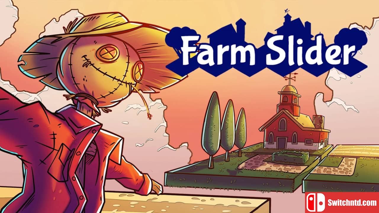 滑块农场丨Farm Slider_0