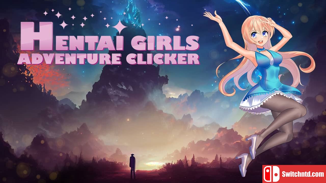 Hentai Girls Adventure Clicker_0