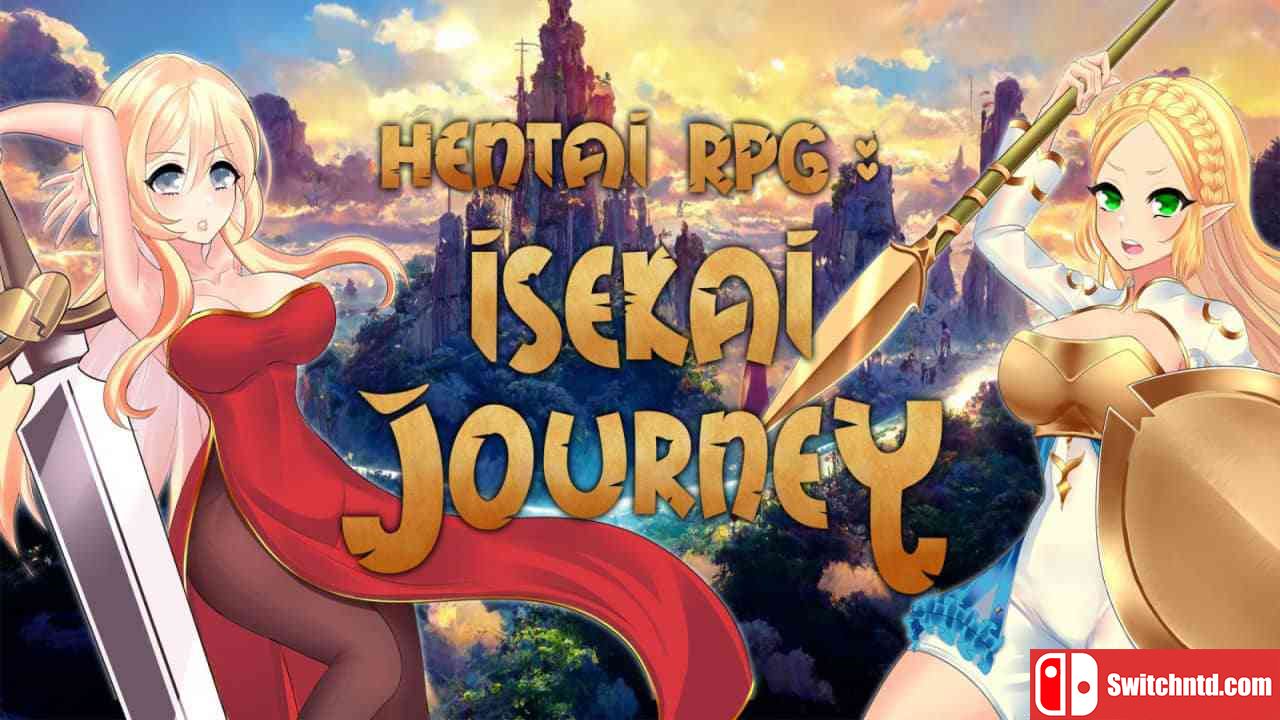 无尽角色扮演游戏：异世界之旅丨Hentai RPG: Isekai Journey_0