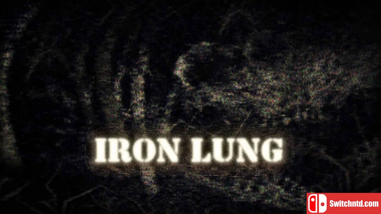 铁肺丨Iron Lung_0