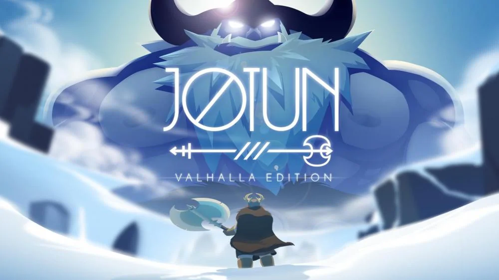 巨人约顿：瓦尔哈拉丨Jotun:Valhalla_0