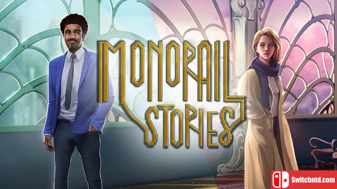 单轨故事丨Monorail Stories_0