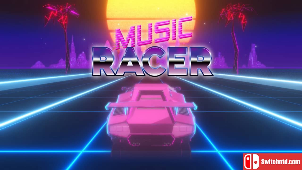 音乐竞速丨Music Racer_0