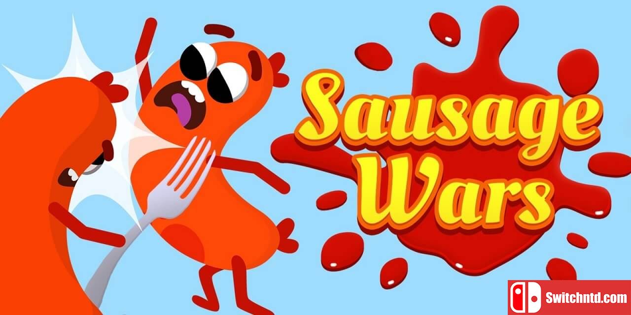 香肠大战丨Sausage Wars_0