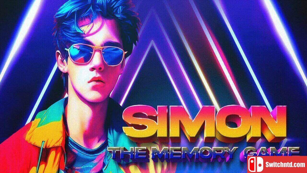 西蒙：记忆游戏丨Simon: The Memory Game_0