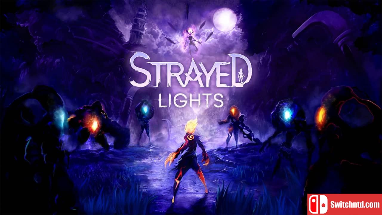 末光丨Strayed Lights_0