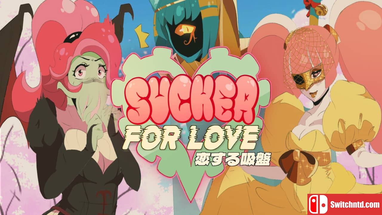 爱的吸盘：第一次约会丨Sucker for Love: First Date_0