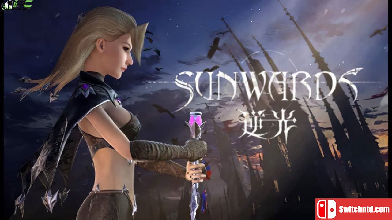 逆光丨Sunwards_0