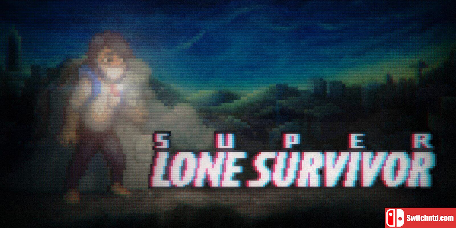 孤独生还者：重置版丨Super Lone Survivor_0