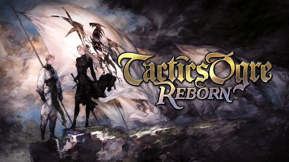 皇家骑士团 重生丨Tactics Ogre Reborn_0