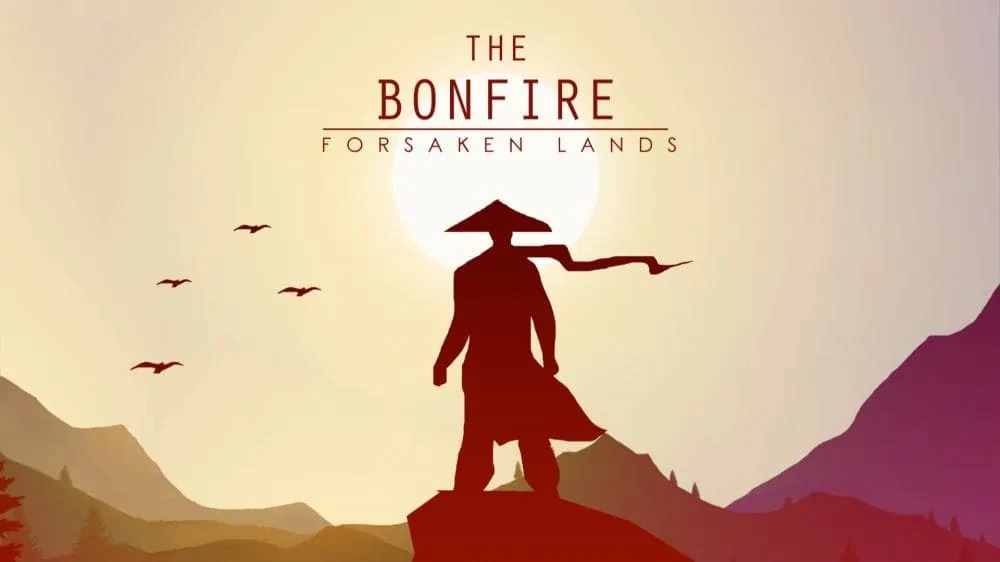 篝火：被遗忘的土地丨The Bonfire Forsaken Lands_0