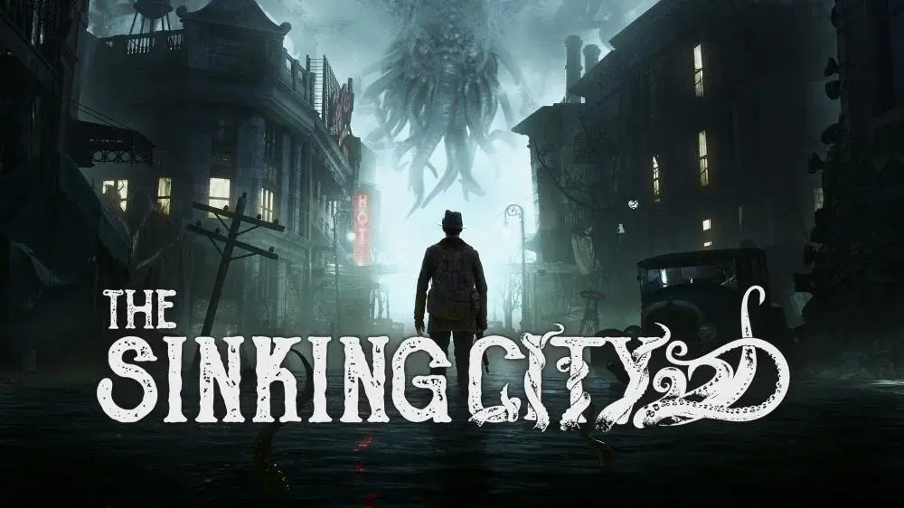 沉没之城丨The Sinking City_0