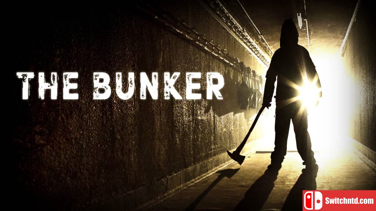 地堡丨The Bunker_0